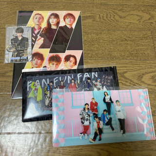 AAAグッズ
