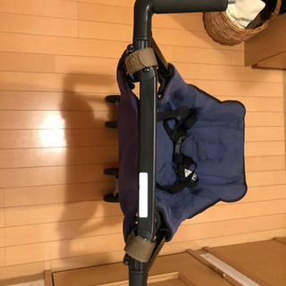 ポキットベビーカーの画像