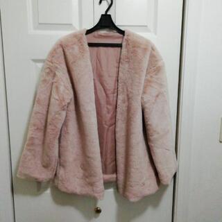 レディース ジャケット