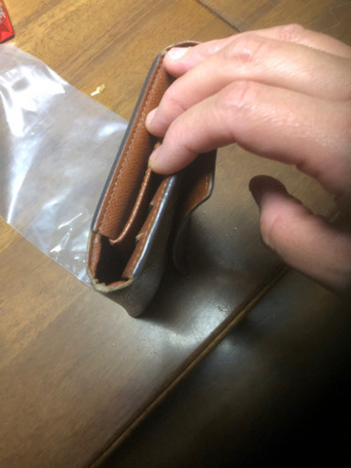 VUITTON中古。美品