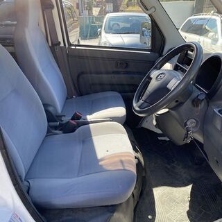 軽貨物登録代行OK！車検2年分コミコミ！4速AT！ハイゼットカーゴ！早い者勝ち！の画像