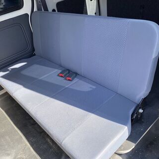軽貨物登録代行OK！車検2年分コミコミ！4速AT！ハイゼットカーゴ！早い者勝ち！の画像