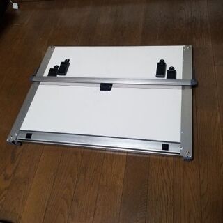 A2平行定規 檸檬画翠