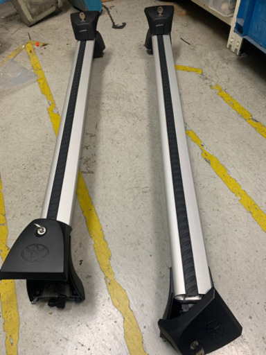 ルーフキャリア