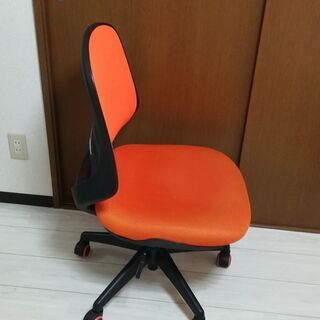 OAチェア