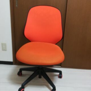OAチェアの画像