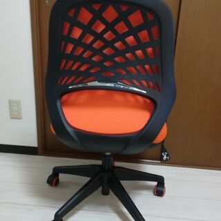 OAチェアの画像