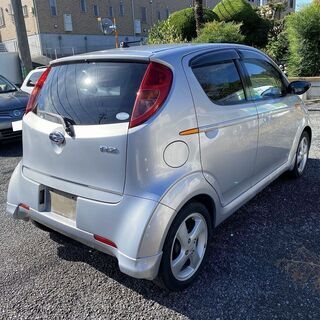 スーチャー付R2！走行6万km台！修復無！車検付可！早い者勝ち！の画像