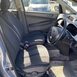 スーチャー付R2！走行6万km台！修復無！車検付可！早い者勝ち！の画像