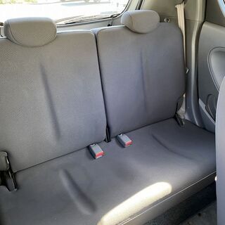 スーチャー付R2！走行6万km台！修復無！車検付可！早い者勝ち！の画像