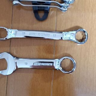 アストロプロダクツ工具の画像