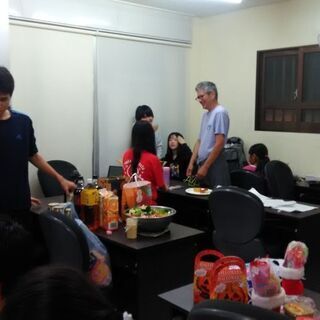 New Open English Speaker 英語講師の画像