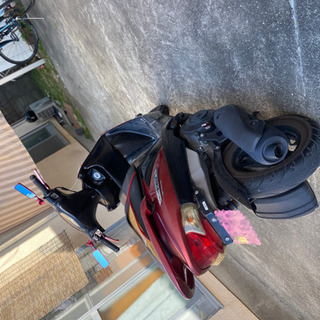 スズキ アドレスv125