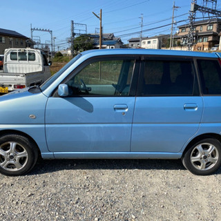 自社ローンOK◎保証人有無対応！◎プレオ◎車検あり！◎軽自動車の画像
