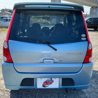 自社ローンOK◎保証人有無対応！◎プレオ◎車検あり！◎軽自動車の画像