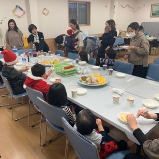 子ども食堂　やたなか＠ふたばの会に参加しませんか？の画像
