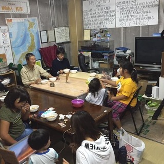 子ども食堂　やたなか＠ふたばの会に参加しませんか？ - 大阪市