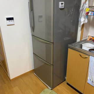 冷蔵庫