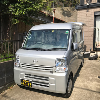 軽貨物ドライバー募集