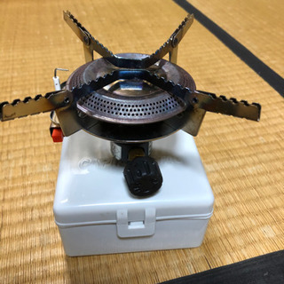 キャンプ用品を格安で!!の画像