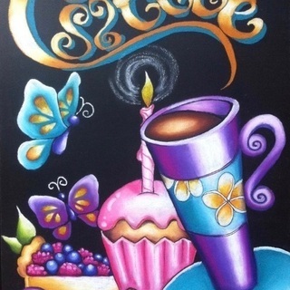 Chalkart