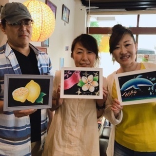 Chalkartの画像