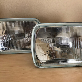 ランドクルーザー　プラド　リフレクター