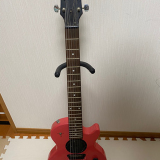 ジャンク品ギター