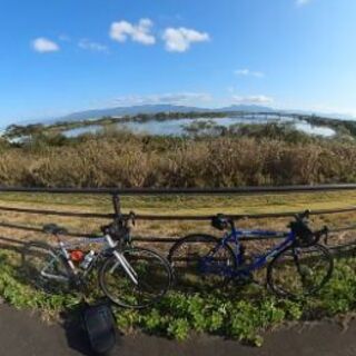 [現役社会人30から55才限定][特典あり]自転車仲間募集！新潟！