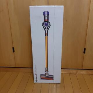 手渡しならフリマサイトの中で一番安い‼　ダイソン Dyson V8 Fluffy Extra  sv10ffextの画像