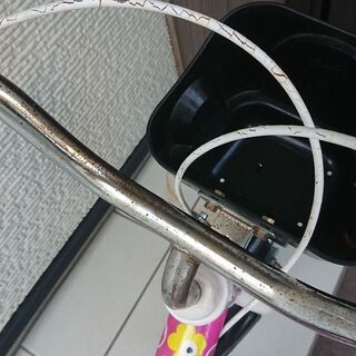 子供用自転車 12インチの画像