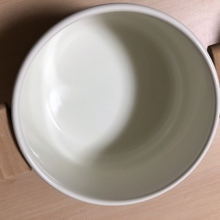 ikea ホーロー両手鍋の画像