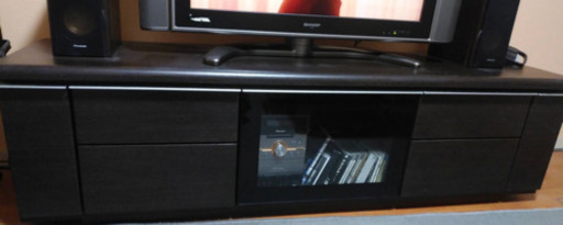 テレビ台