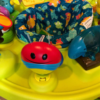 美品 ジャンパルー  ネットで2.5万でした。値下げの画像