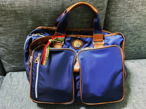 オロビアンコ　ビジネスバッグ　新品未使用