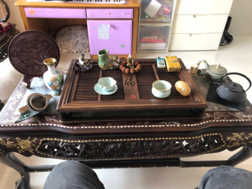 ダイニングセット