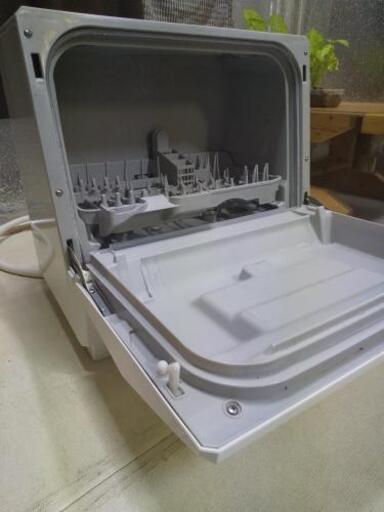 食器洗い機