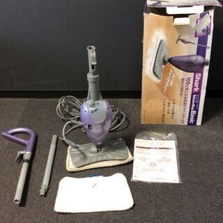 Shark Steam Mop Basic シャーク スチームモ...