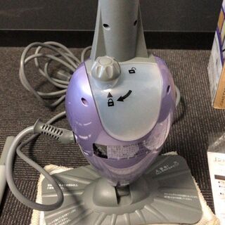 Shark Steam Mop Basic シャーク スチームモップ ベーシック 専用マイクロファイバーパッド 掃除 クリーナーの画像