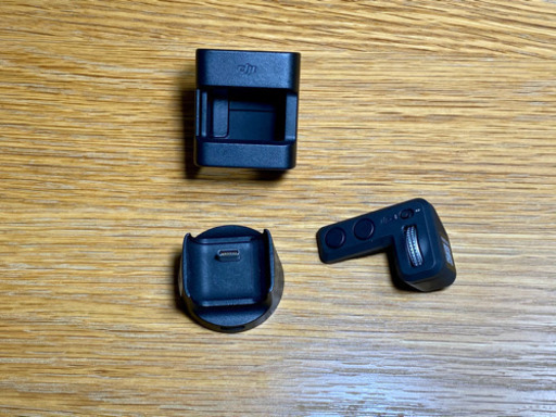Osmo Pocket アクセサリー拡張キット充電ケース防水ケース