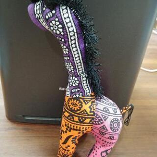 People Treeのぬいぐるみの画像