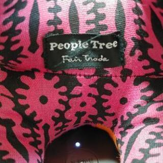 People Treeのぬいぐるみの画像