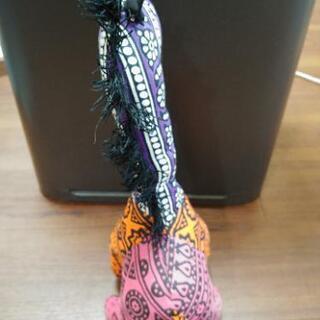 People Treeのぬいぐるみの画像