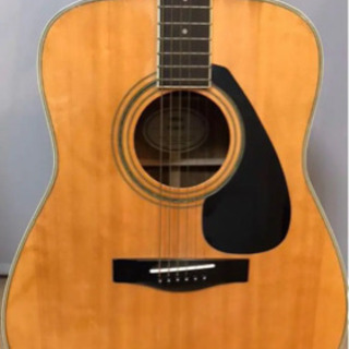 YAMAHA アコースティックギター　FG441Sの画像