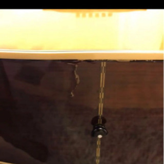 YAMAHA アコースティックギター　FG441Sの画像