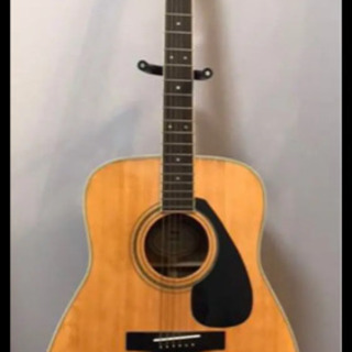 YAMAHA アコースティックギター　FG441Sの画像