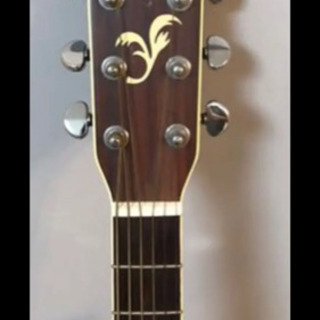 YAMAHA アコースティックギター　FG441Sの画像