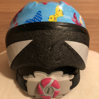子供用ヘルメットの画像