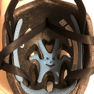 子供用ヘルメットの画像