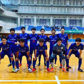 熊本のみなさーん🎉男女、年齢、経験問わずフットサルしましょう⚽️ - メンバー募集